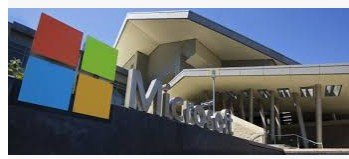 Escuela del Futuro", que organiza la empresa Microsoft