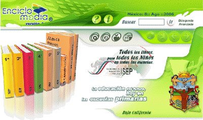 Fracaso educativo y tecnológico del Programa Enciclomedia