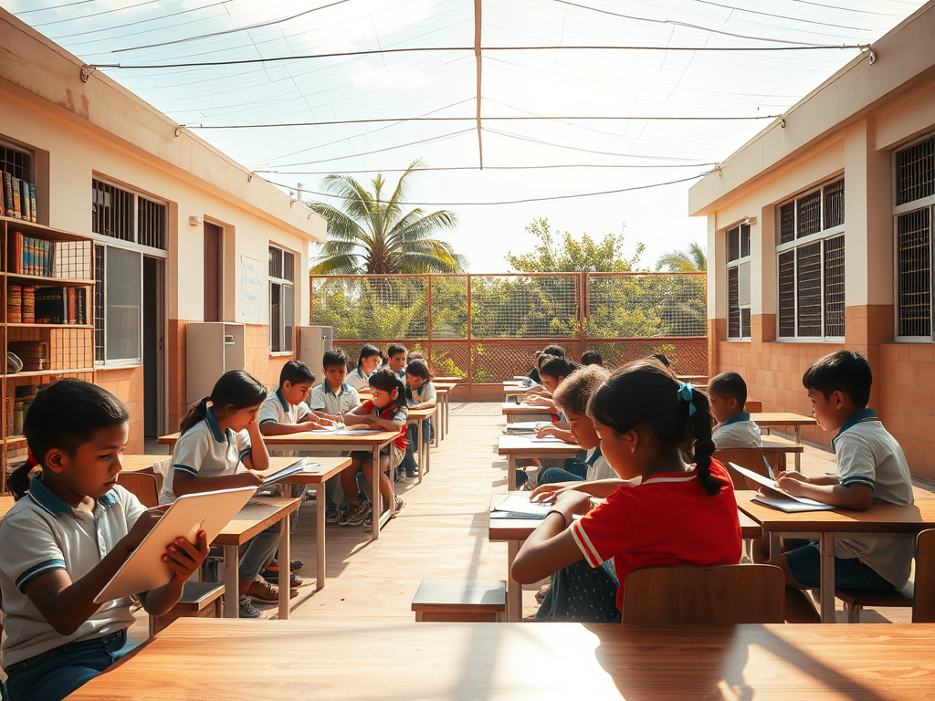 Anuncia SEP conversión de las escuelas en Centros de Gestión Social