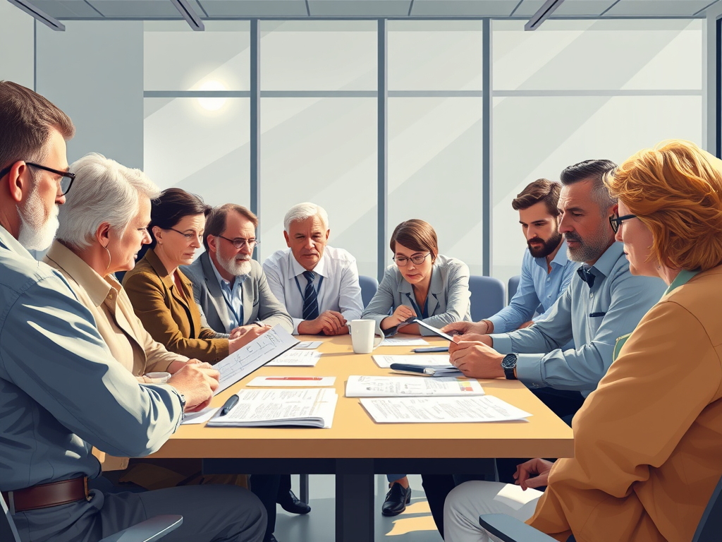 Tendrán que decidir 12 mil empleados régimen de pensiones