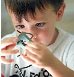 Vacuna  no genera, por ejemplo, autismo, en los niños que la reciben.