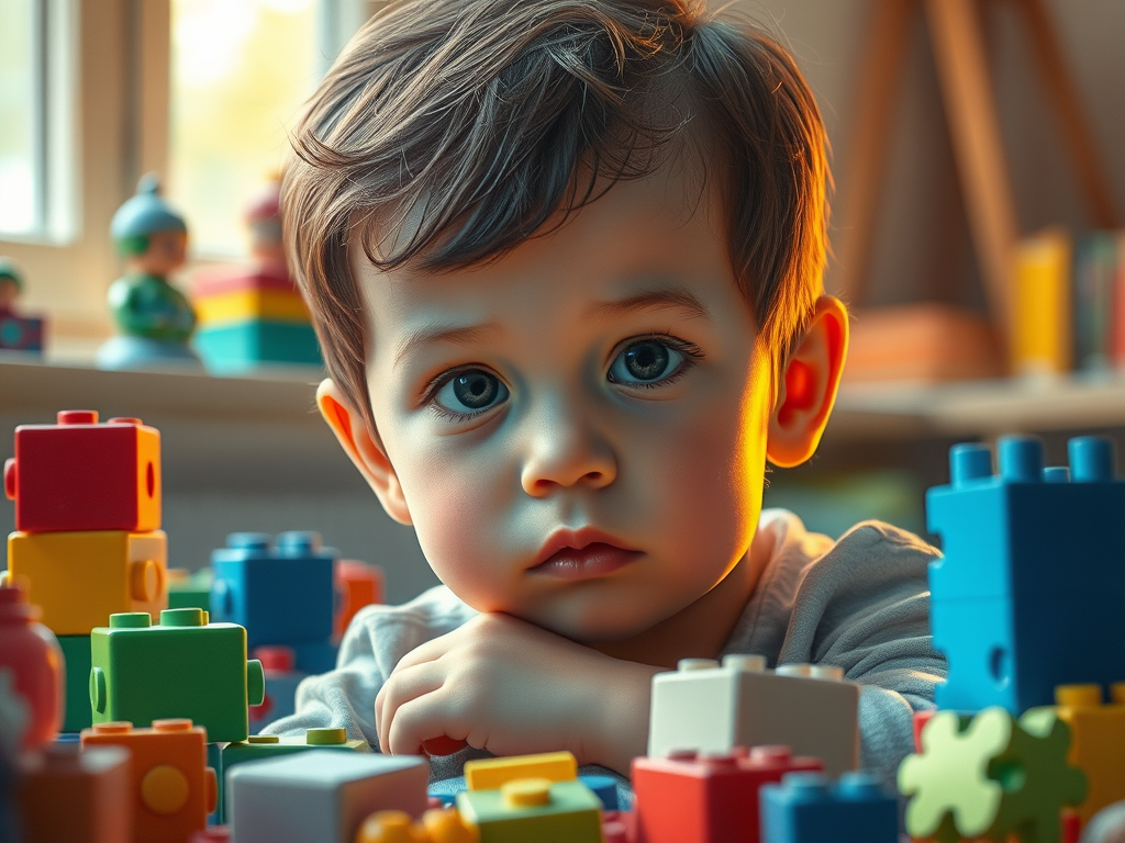 El diagnóstico de autismo puede llegar a ser complicado