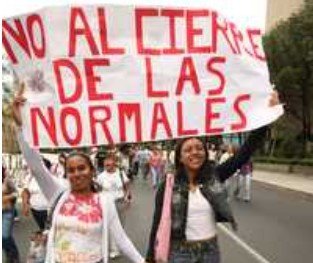 El SNTE no planteó cerrar las escuelas normales, corrigen