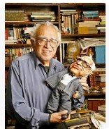 Imposible comprender a México sin Carlos Monsiváis