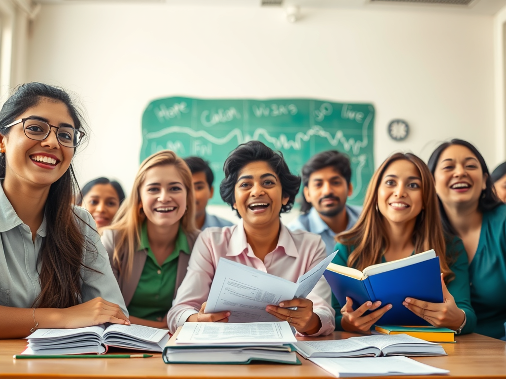 Primer examen para dar plazas a maestros