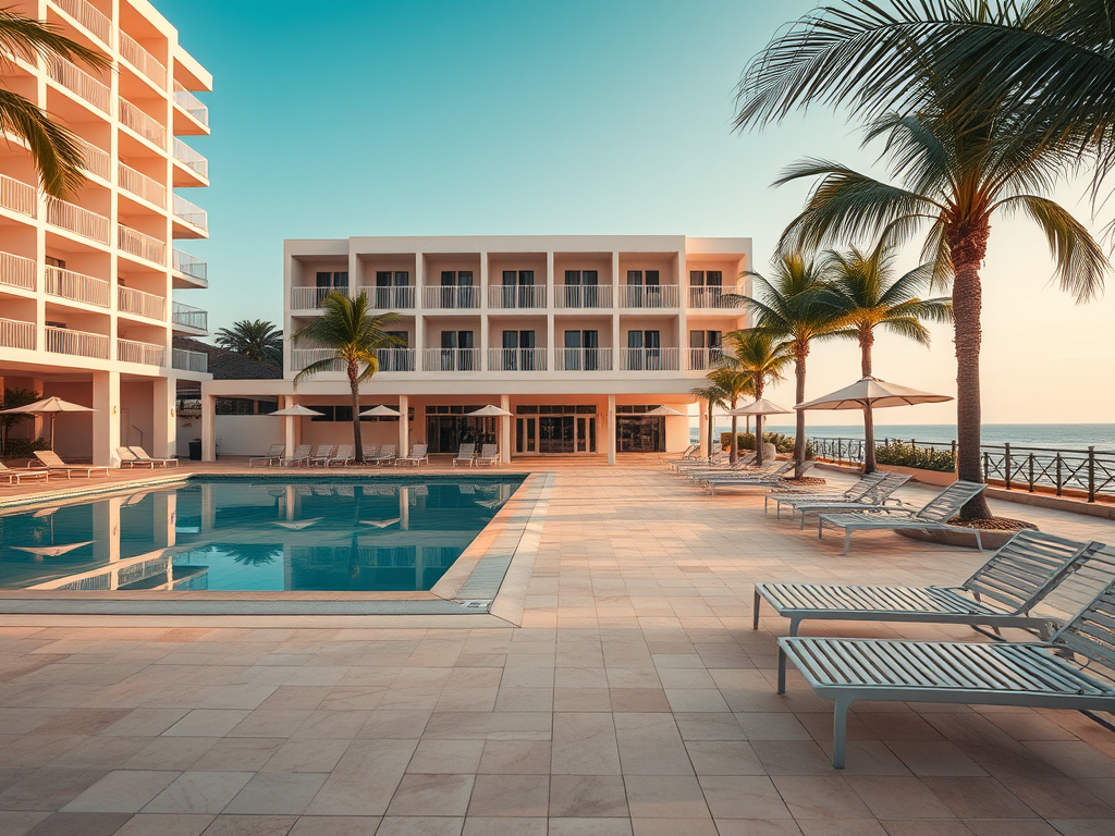 Verano 'se nubla' para hoteleros por recorte de calendario escolar