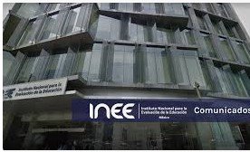 INEE cumple 12 años evaluando calidad y desempeño educativo