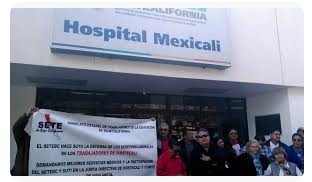 Buscan lugar para el SUTI y SETE en Junta de Gobierno del Issstecali
