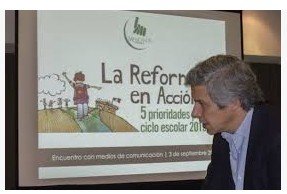 La concertación SEP-Mexicanos Primero