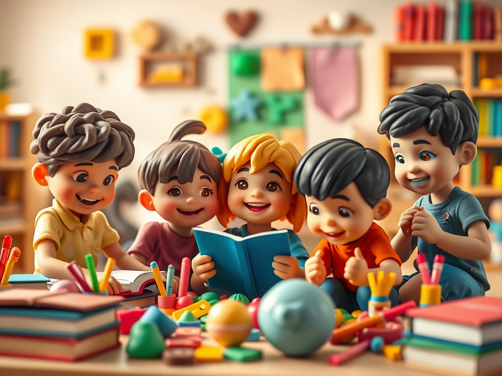 CONSTRUCTIVISMO: ¿ES EL MÉTODO EDUCATIVO IDEAL PARA TU HIJO?