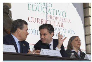5 claves para entender lo que estudiarán los niños mexicanos a partir del 2018