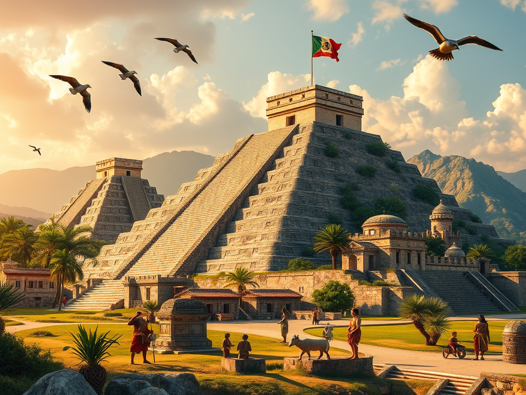 Historia de México