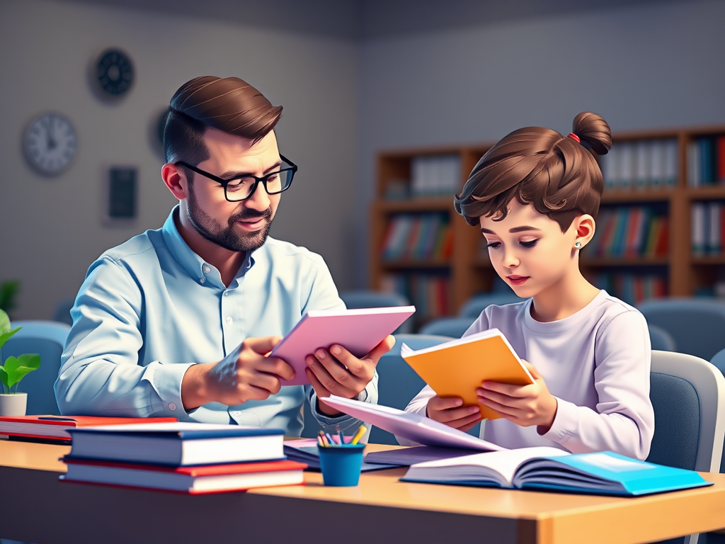 Dificultades de aprendizaje: definición y señales de alerta