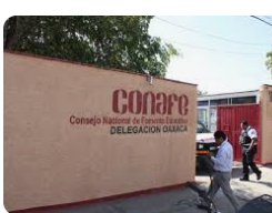 El modelo educativo de CONAFE