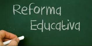 Réquiem para la mal llamada Reforma Educativa