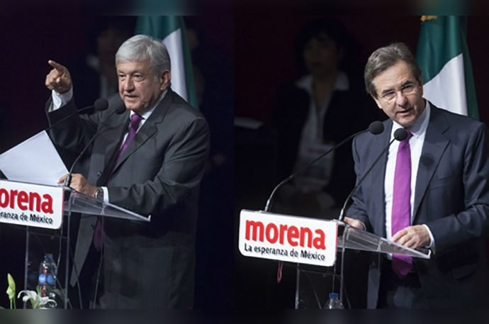 Adiós mal llamada Reforma Educativa, ¡bienvenido Acuerdo Nacional para la Educación Básica!