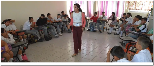 SEP lanza manual para mejorar la seguridad y convivencia escolar