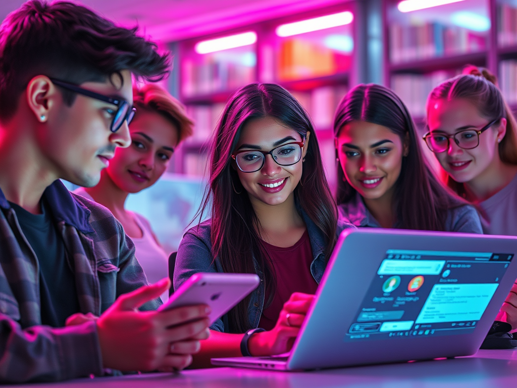 Chatgpt Edu: la nueva herramienta de OpenAI para universidades