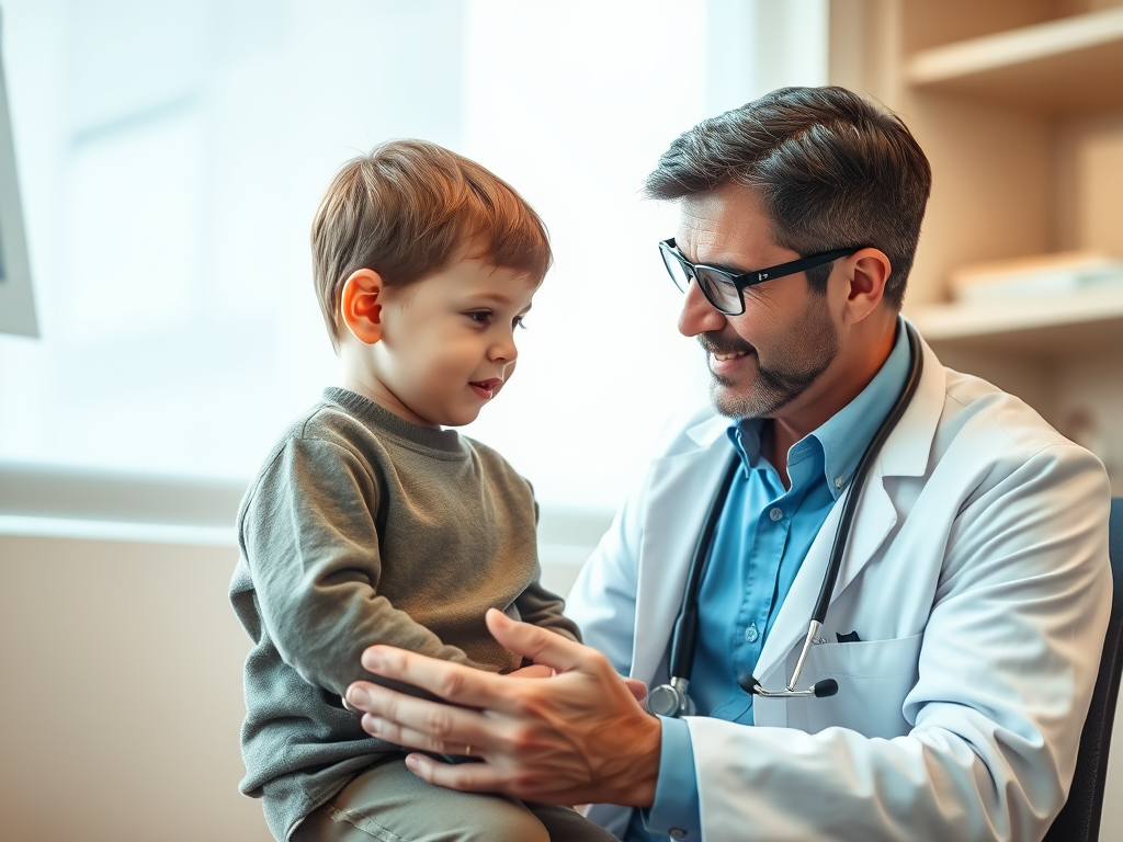 El porqué del incremento de los diagnósticos de autismo
