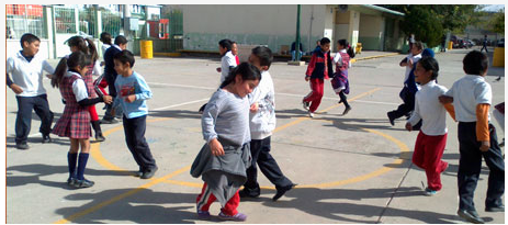 Escuela de tiempo completo ¿Plazas de tiempo completo?