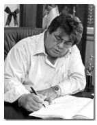El desquite de Osuna Millán contra Héctor Lara | ZETA | Libre Como el Viento