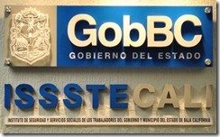Intenciones obscuras de reformar la ley de Issstecali