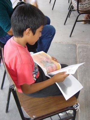 Enseñara a aprender