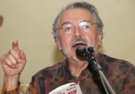 Evaluación, clara derrota a mejora sistema educativo: analista. Con Ricardo Rocha