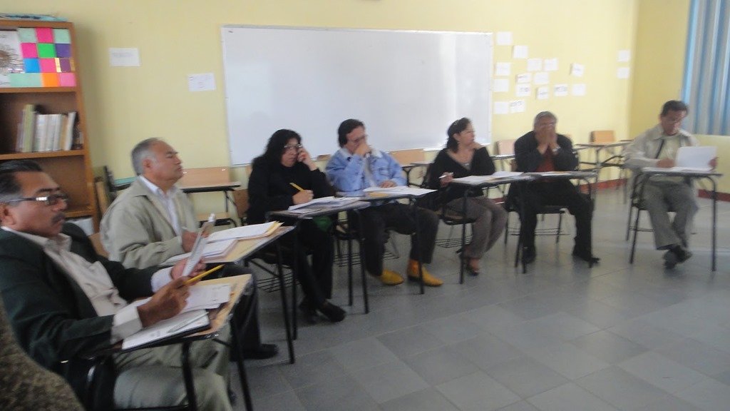 Restituye la SEP al Consejo Técnico Escolar |