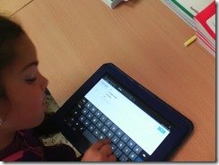 Google desarrolla un proyecto de tablets para la educación