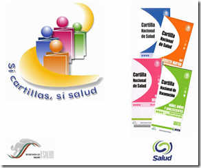 Capacitan a maestros sobre cartilla de salud