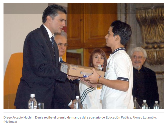 Gana Cuba XI Concurso Hispanoamericano de Ortografía