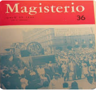 La Confederación Mexicana de Maestros (CMM)
