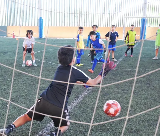 Anuncia SNTE campamento de verano
