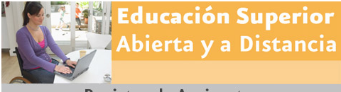 Estudios a nivel licenciatura, por Internet... y gratis