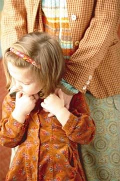El entorno de los padres puede influir en la genética de los hijos