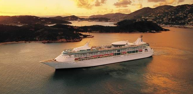 Agasaja el SNTE a sus líderes con un crucero por El Caribe