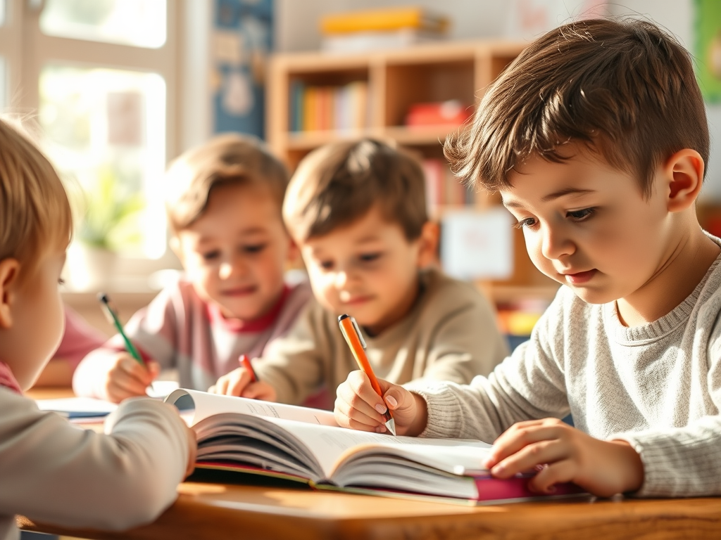Niveles de lectoescritura: qué son, etapas, y características
