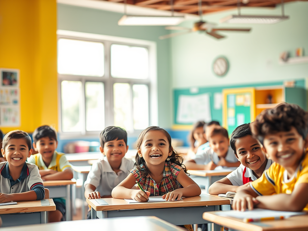 La Escuela es Nuestra – Programas para el Bienestar