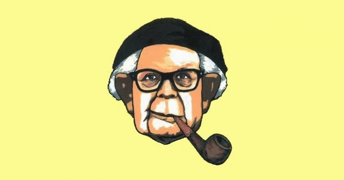Las 4 etapas del desarrollo cognitivo de Jean Piaget