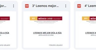 Libros de lecturas para descargar. Leemos mejor cada día.pdf