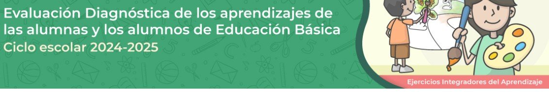 Cuadernillo Diagnóstico Mejoredu 2024-2025