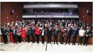 Ellos conforman la Junta Directiva del 'nuevo INEE'