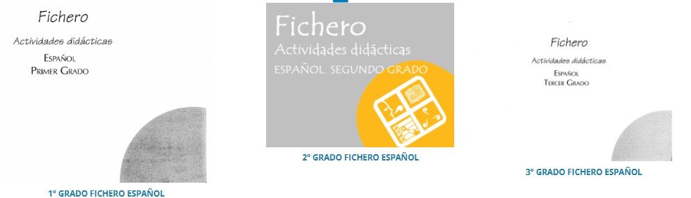 Ficheros Didácticos 1993