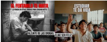 Línea de la vida. CTE fase intensiva, Agosto 2025.