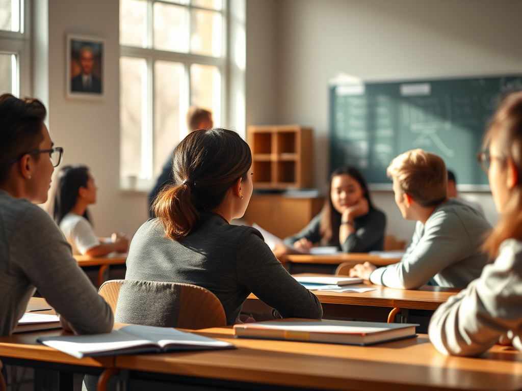  El Mundo de la Educación. Ángel Díaz Barriga.