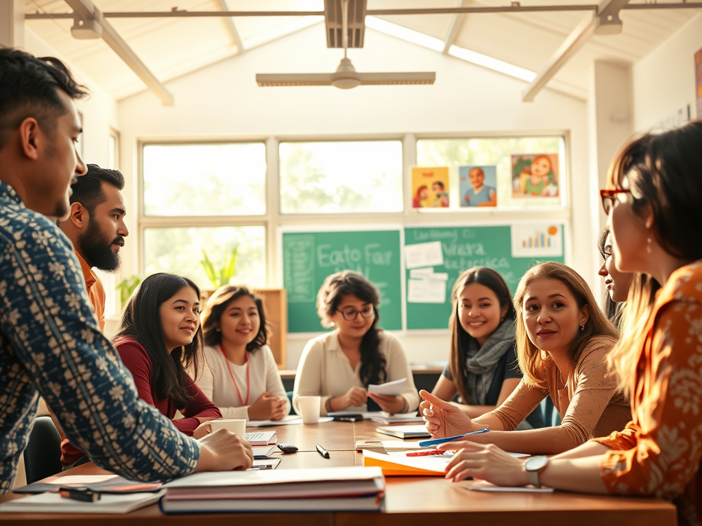 La Nueva Escuela Mexicana, ¿qué dicen las voces docentes?