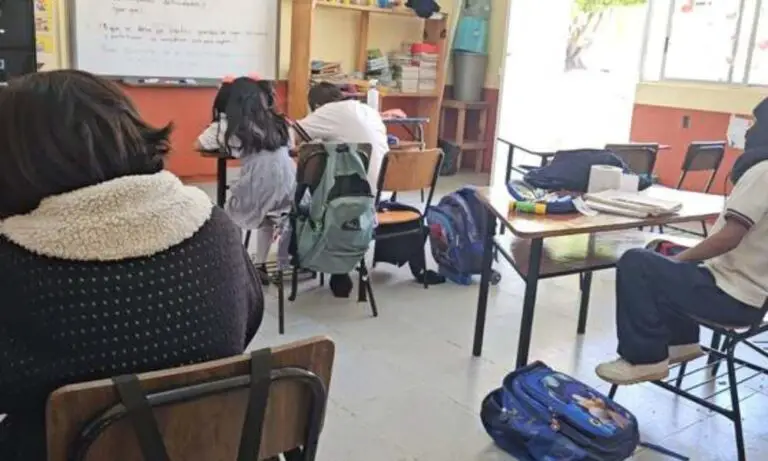 Proponen incluir a trabajadores sociales en las escuelas