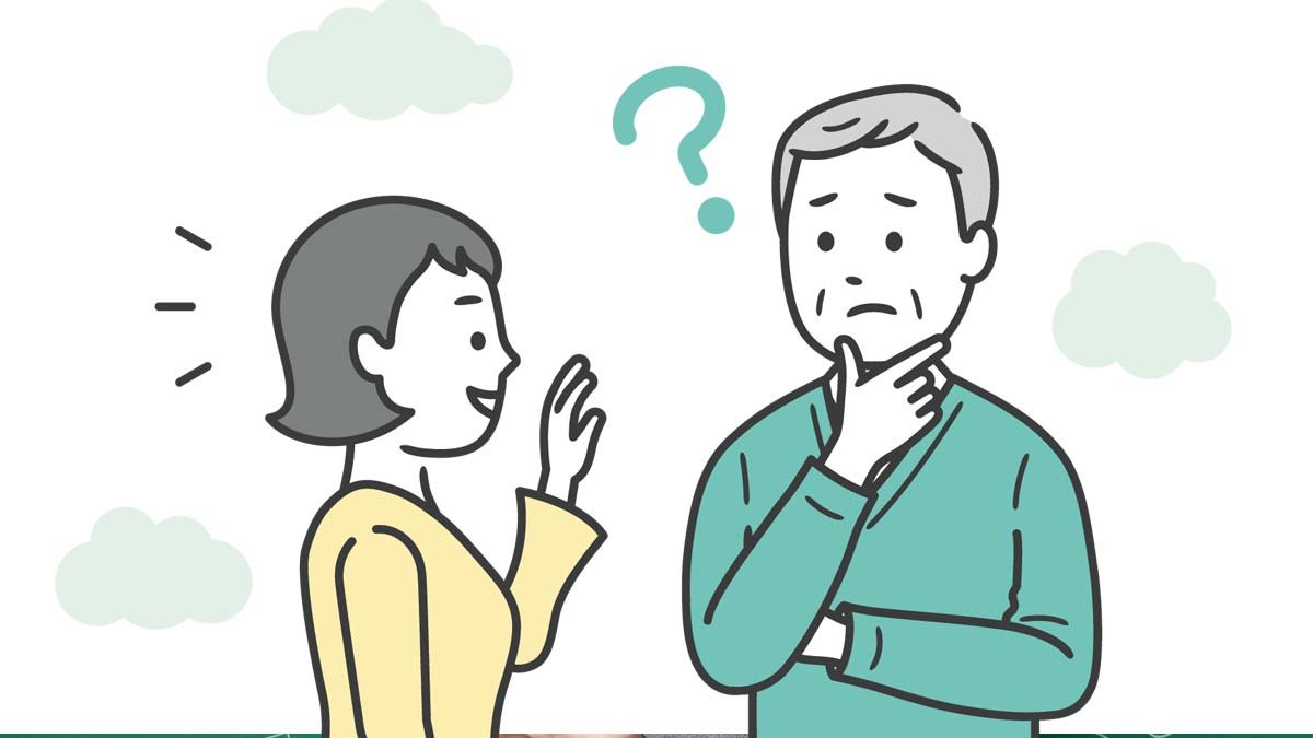 ¿Por qué se nos olvidan los nombres de las personas, según la psicología? 