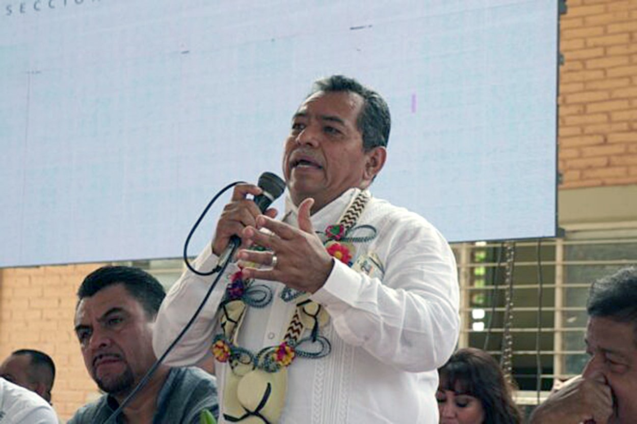Docentes de secundaria tendrán horas adicionales y promoción horizontal; también accederán a cambios de centro de trabajo y permutas: SNTE